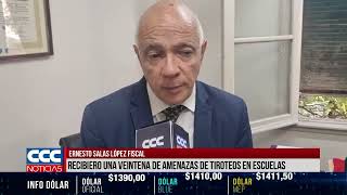 ERNESTO SALAS LÓPEZ FISCAL