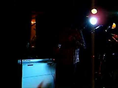 Anekdoten - From Within live @ Maiden 2.5.07