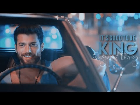 Ozgur Atasoy | It's good to be king