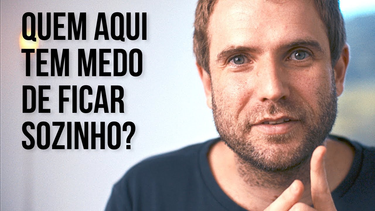 A ORIGEM DA SOLIDÃO | EMANUEL ARAGÃO