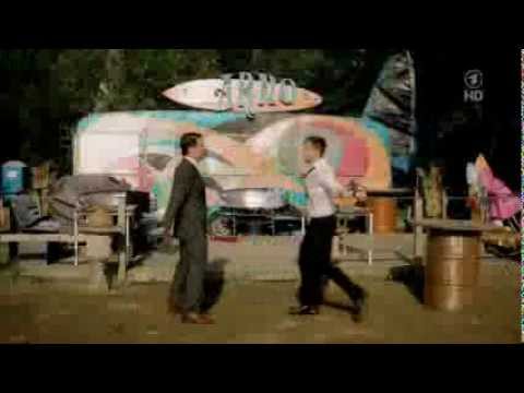 Ansgar von Lahnstein - Fired up