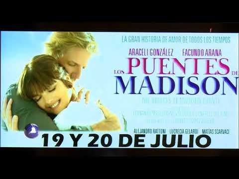 Las propuestas del Verdi