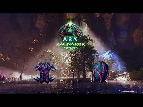 Ark Ragnarok Ascended: How to Find the Artifacts in the Carnivorous Caverns!