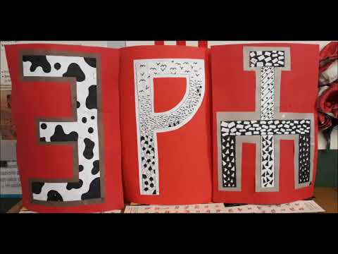 Slovima glagoljice volim jezik hrvatski