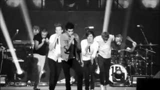 One Direction - C&#39;mon C&#39;mon ( Music Video)