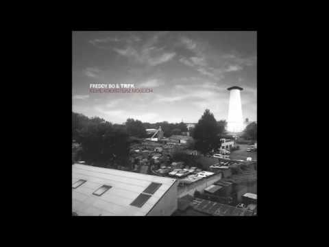 Freddy Bo & Trfk - KKM (Mixtape 2014)