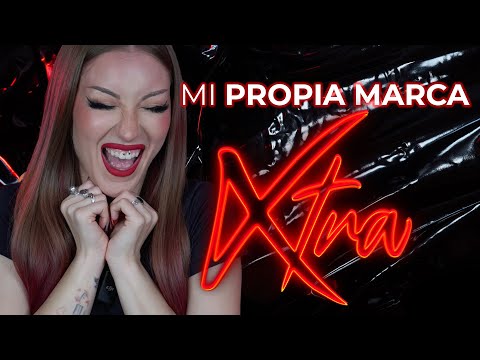 XTRA PRO MAKEUP❤MI PROPIA MARCA❤|| GotyMakeUp