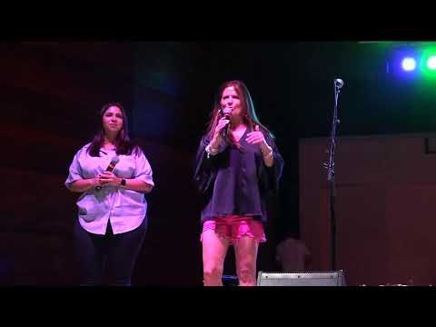 Kelly Willis -  Live at the Levitt!