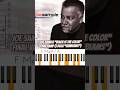 Joe Sample “Black Is The Color” Final Vamp Chords (J Dilla “Sunbeams” Sample Source) 🔥🎹🔥