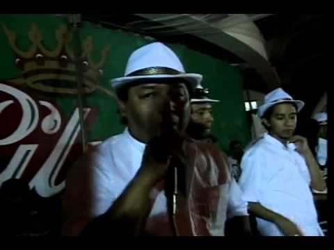 La Tropicana del Swing...... Talara - Perú