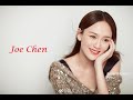 FACTS ABOUT JOE CHEN