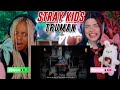 Stray Kids Truman HAN Felix Video Reaction
