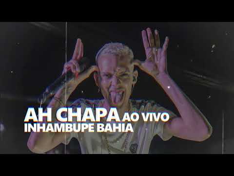 AH CHAPA INHAMBUPE BAHIA • LEQUINHO