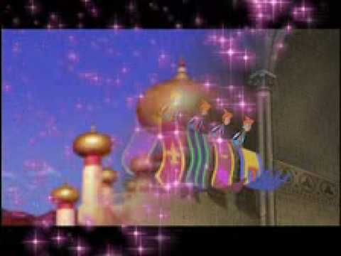 Disney Princess Enchanted Tales