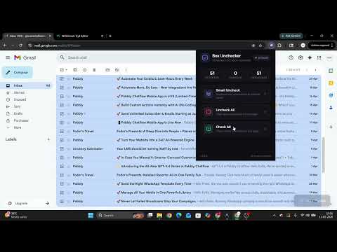 Item video thumbnail