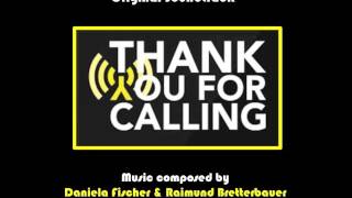 THANK YOU FOR CALLING - Original Soundtrack (2016)