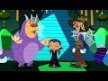 20CJ Show And Dorothy And The Wizard Of Oz Lion Said Part 3 Halloween Special
