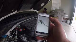 Causes and Solutions for p1162 Bentley