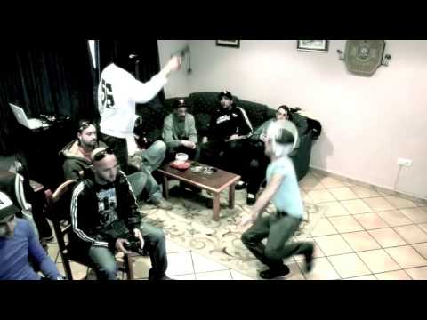 anti harlem shake (version street guerrilla)