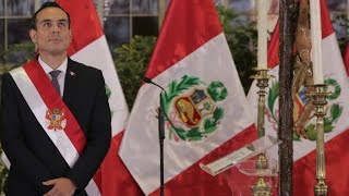 De Kuczynski a Jerí: el costo de un nuevo escándalo en Perú con siete presidentes en una década