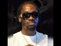 Bounty Killer - Water From My Eyes (Showtime Riddim)🔥🔥🔥