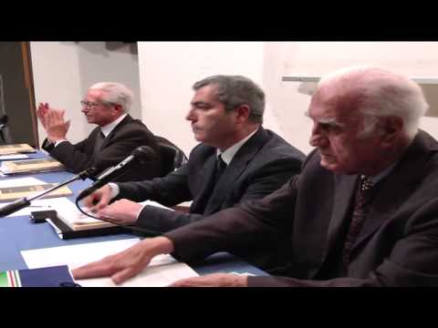 ONDA TG 18.11.2014 - PRESENTAZIONE LIBRO GIUSEPPE BOLINO