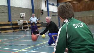 preview picture of video 'Grabbelpas basket'