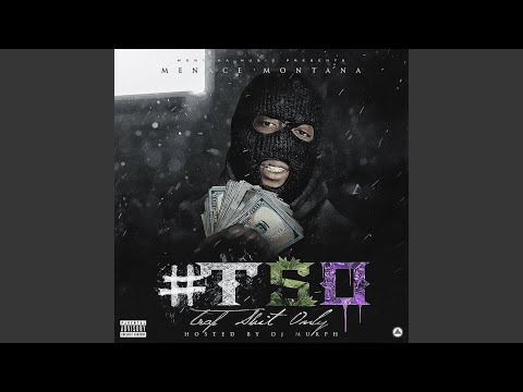 Paper On Me (feat. Jamarcus)