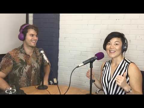 Lessons From Leaping Out Of Your Comfort Zone [Episode 241]