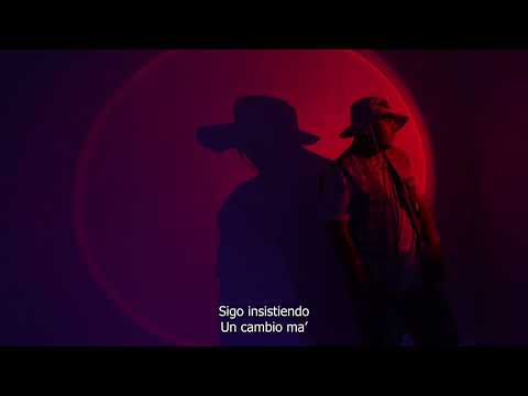 05. Cambios Ft. Maldito Hard & AlmenDra DelPilar (Visualicer)