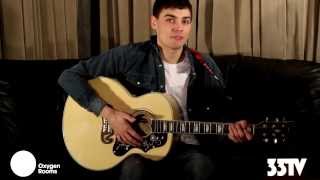 33TV Live - Brains For Breakfast - While We're Still Here (Acoustic 33)