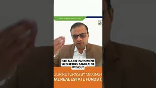 India’s Real Estate Boom A Golden Opportunity