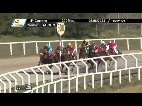 230826 c04 - LATOUR - HIPODROMO LAS PIEDRAS