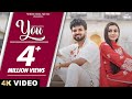 YOU HAPPY RAIKOTI Official Video ANKITA SHARMA STARBOY X Punjabi Songs EP Sukoon