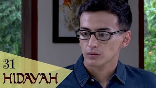 Download lagu FTV Hidayah 31 - Dendam Suami Teraniaya mp3