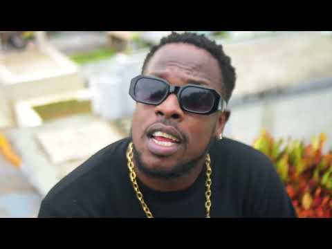 TI TCHO x DJOCKA - ON DENYE FWA