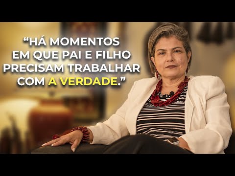 Não fuja de CONVERSAS DIFÍCEIS | Anete Guimarães