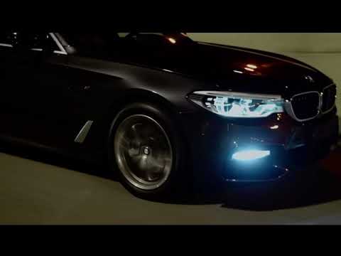 (G30) BMW 520d xDrive M Performance 2018 Ⓜ️