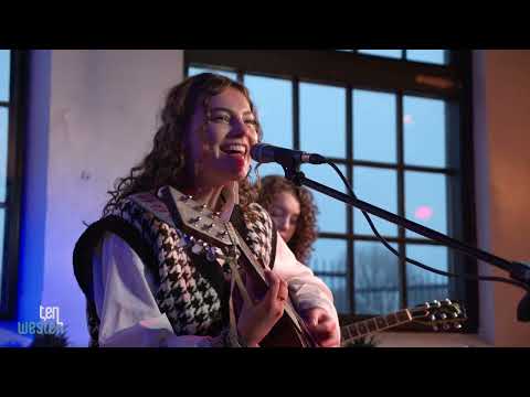 Iris Jean: Stripped Down @ Ten Westen