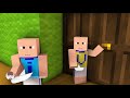 Upin Ipin Air Kolah Air Laut Part 2 Minecraft Animation