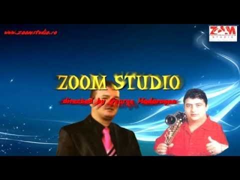 Calin Crisan & Alin Olaru - Pisicuta, pis, pis, pis, ZOOM STUDIO