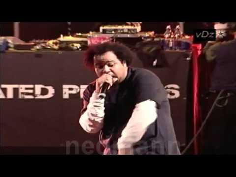 Dilated Peoples - No Retreat