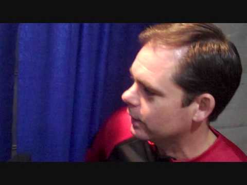 Haligonia Sports at the Brier