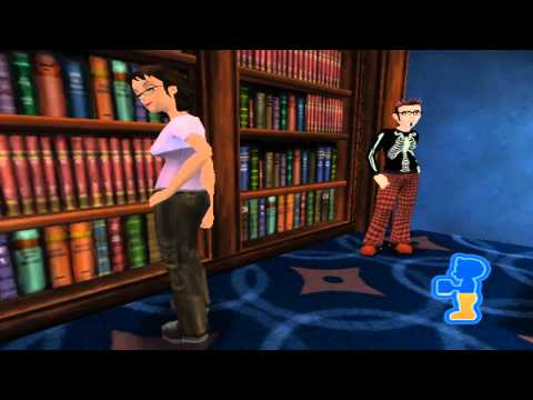 download lagu mp3 mp4 Leisure Suit Larry Ione, download lagu Leisure Suit Larry Ione gratis, unduh video klip Leisure Suit Larry Ione