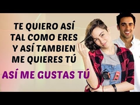 Asi Me Gustas - Pau y Davo Ft. Diego Bollella (Daniela y Gabriel)