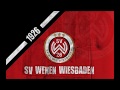 SV Wehen Wiesbaden Torhymne 2023/24