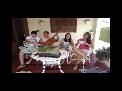 Apresentação Turma A 2º Semestre