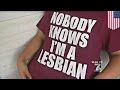 Download 동성애자 학생 레즈비언 티셔츠 입었다 정학 당해 Mp3 Song