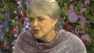 Bridging Heaven & Earth Show # 67 with Byron Katie and Kate Wolf
