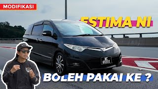 Download lagu ESTIMA - MPV KELUARGA YANG BERBALOI mp3 Download lagu ESTIMA - MPV KELUARGA YANG BERBALOI mp3